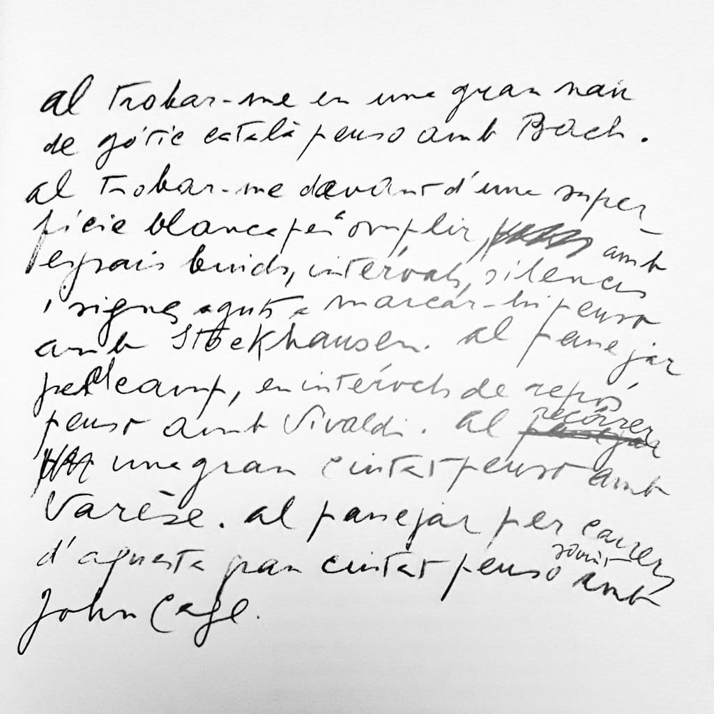 Miró, 1967
