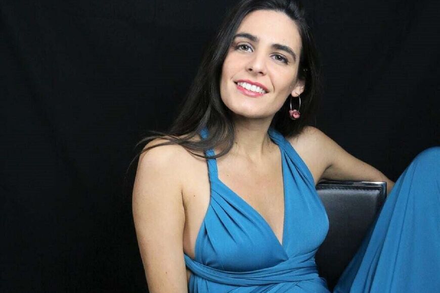 Sara Bañeras